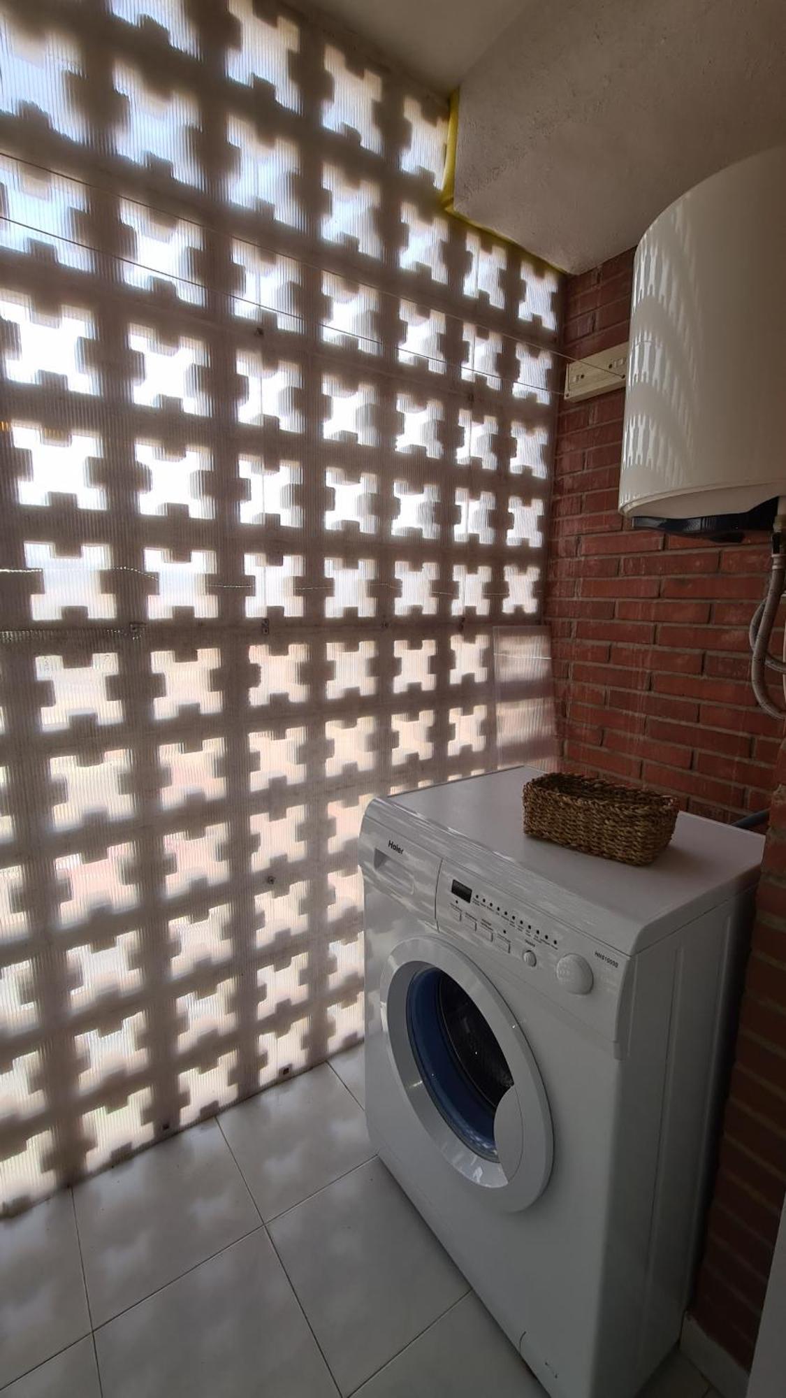 Apartamento San Sebastian If בנידורם מראה חיצוני תמונה